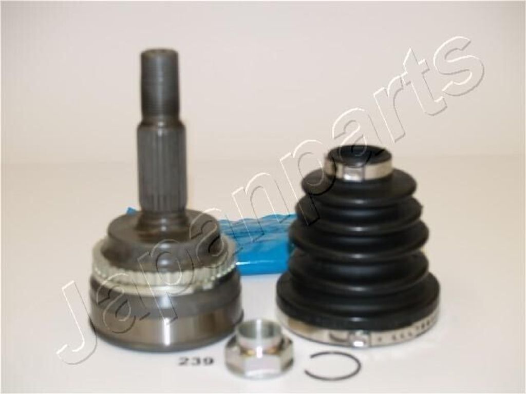 JAPANPARTS GI-239 - OE 43410 42060 Gelenksatz, Antriebswelle für RAV 4 II (A2), Corolla Verso (E12)