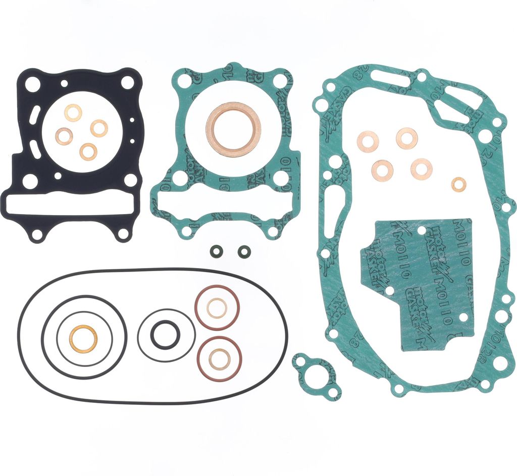 Motordichtungen Motor Dichtsatz Athena für Suzuki UX 150 Sixteen 08-11