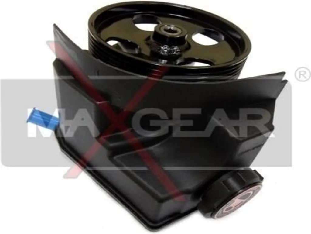 Pompe hydraulique de direction assistée pour Citroën Xsara et Partner G