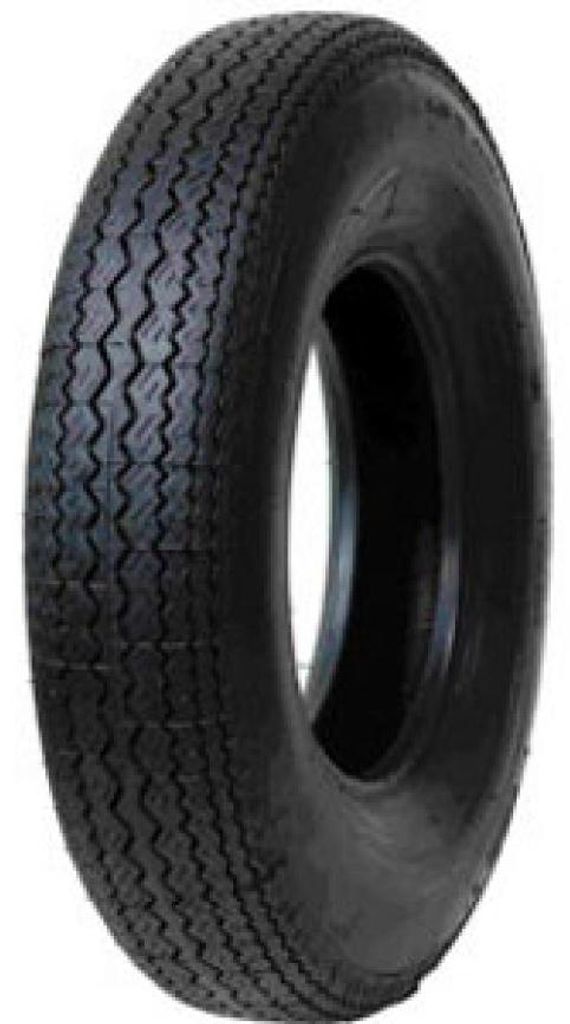 Camac Sommerreifen motorcycle-tyres BC110 ( 5.50 -12 68P ) Produktbild 
