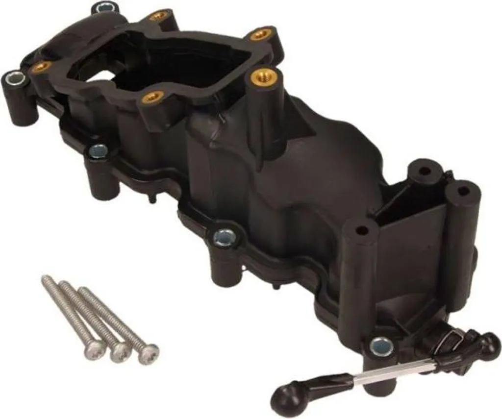 Collecteur d'aspiration Audi A4 2.7 3.0 TDI 059129711 et 059129712 Kit
