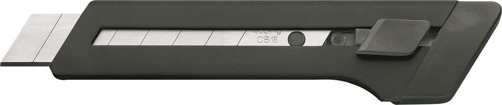 edding M 18, cortador, color Imagen del producto 