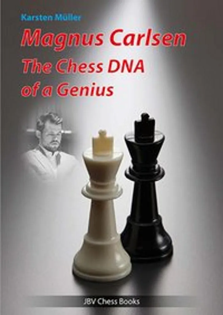 Gagner aux Échecs : Secrets de Magnus Carlsen et ADN d'un Génie Tactique