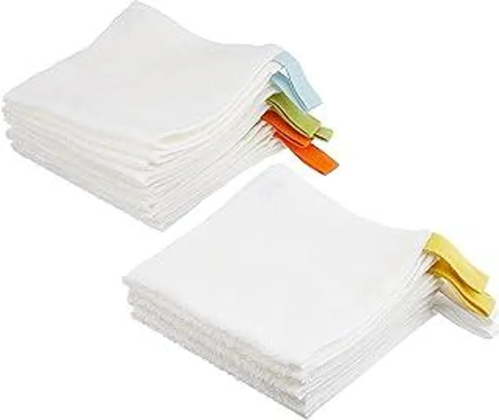 Set 10 Salviette IKEA Krama 30x30 - Organizzazione Bagno e Cucina