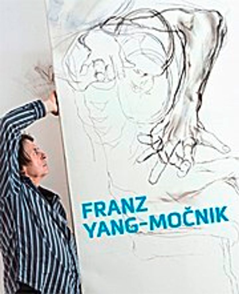Franz Yang-Mocnik
