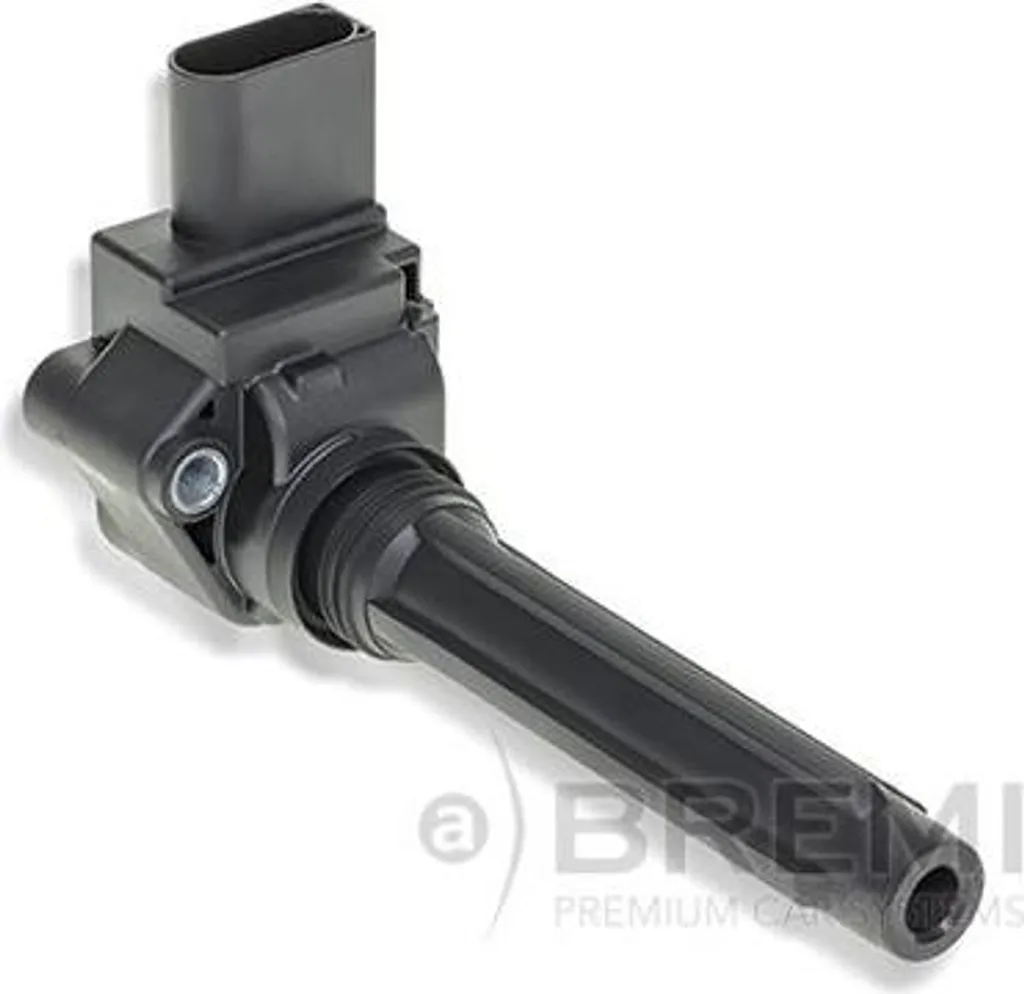 Kit Bobina Accensione BREMI 20707 Audi A8 A7 A6 4G 4H | Qualità OE