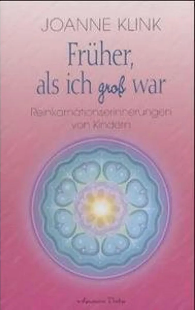 Früher als ich groß war - Livre pour expliquer le temps aux enfants