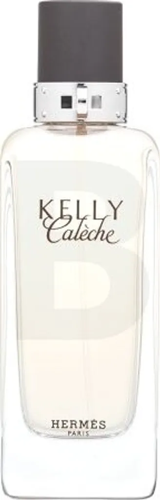 Hermès Kelly Calèche Eau de Toilette 100 ml - Notes de cuir et fleurs - 2