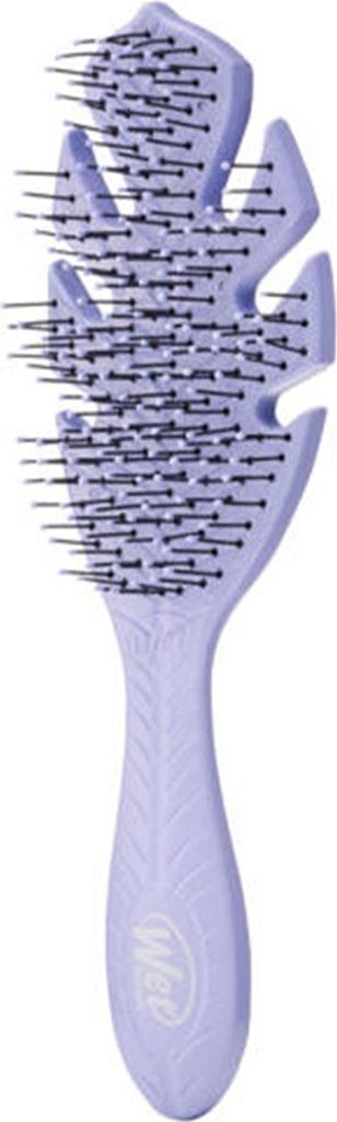 Wet Brush Go Green Detangler Lavender