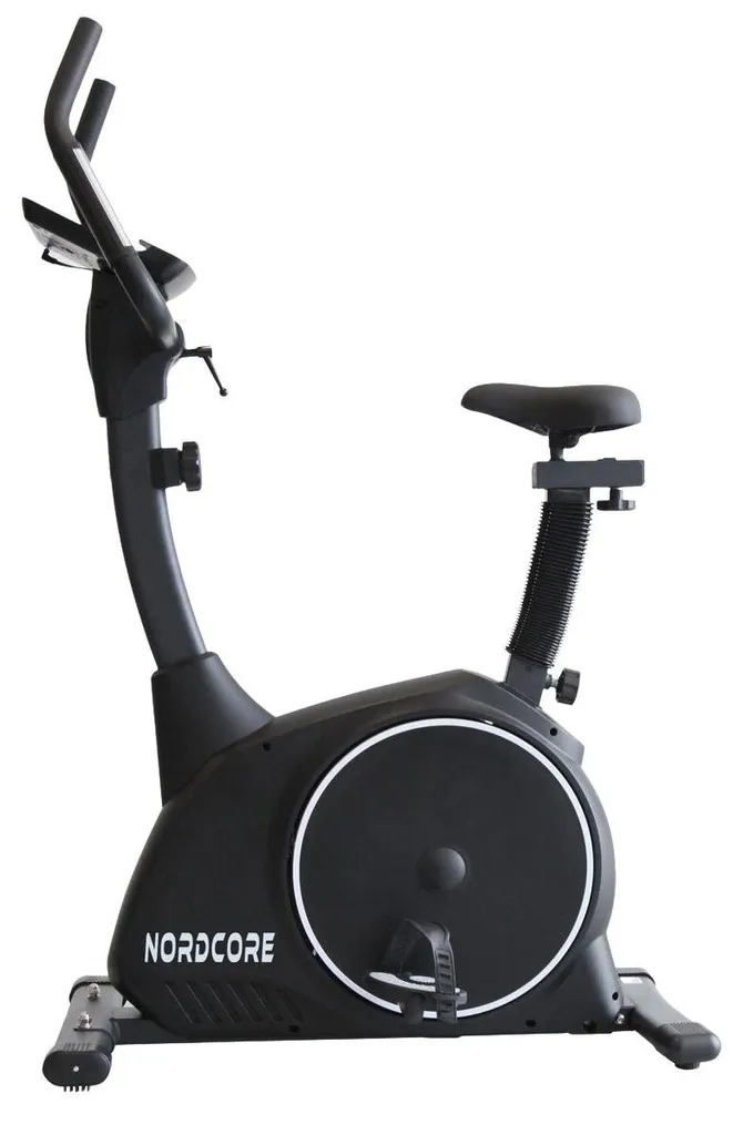Vélo d'exercice Nordcore Core 900 idéal pour Perte de Poids et Cardio