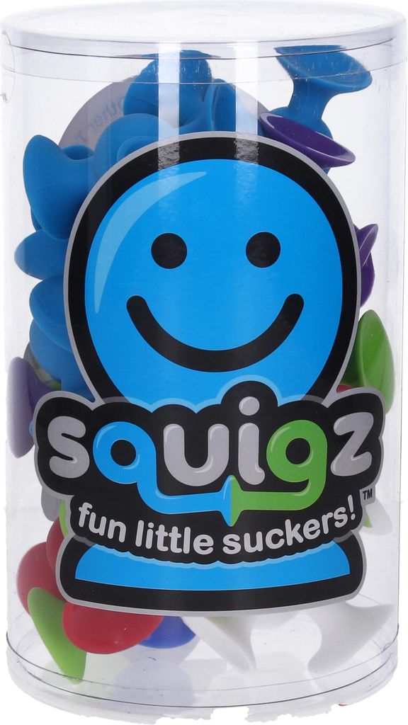 Squigz Starter 24 fogli Immagine del prodotto 
