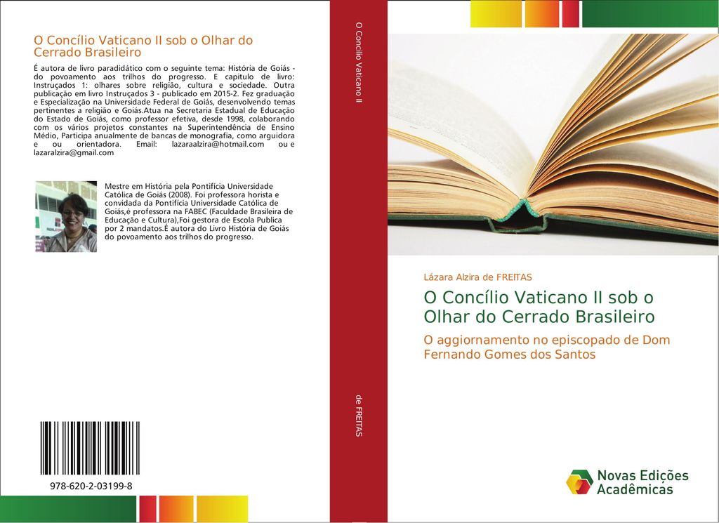 O Concílio Vaticano II sob o Olhar do Cerrado Brasileiro