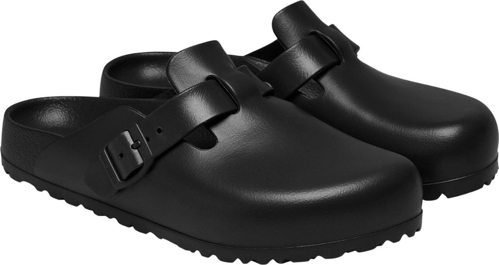 Birkenstock Obuv Boston Eva Black, 127103 Obrázok produktu 