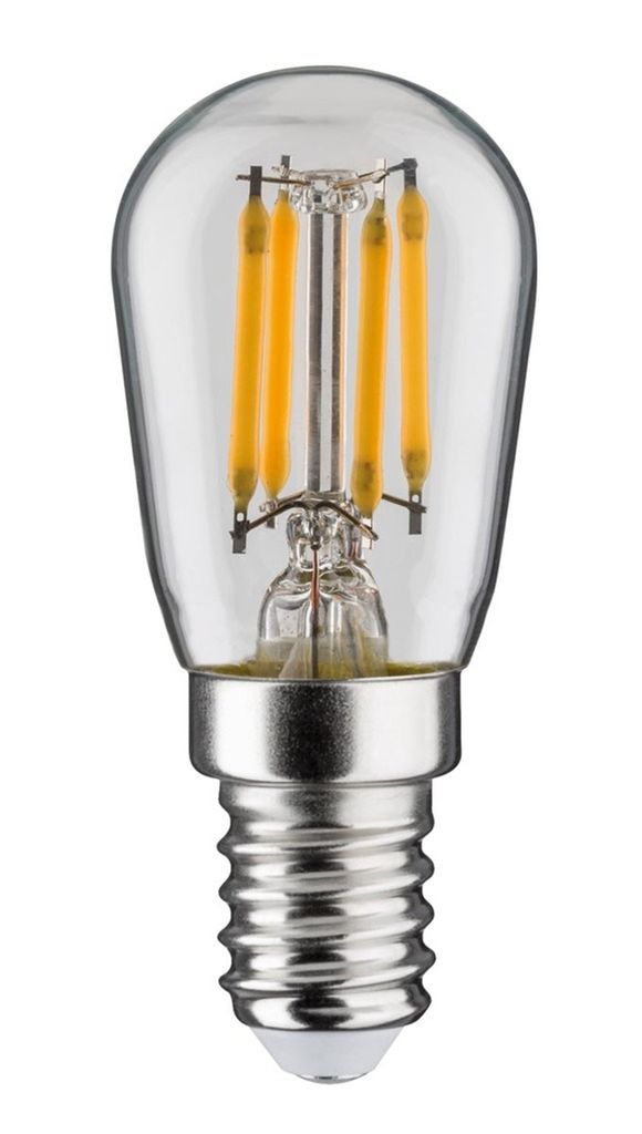 Paulmann 284.73, 2 W, E14, 180 lm, 15000 h, Teplá bílá Obrázek produktu 