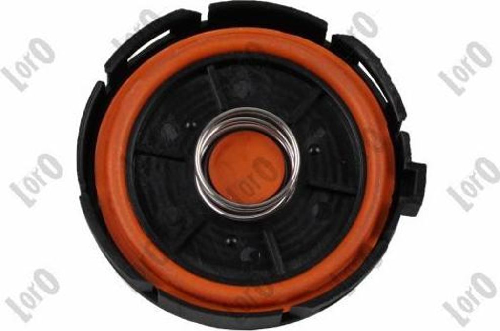 ABAKUS 004-028-127 Ventil, Kurbelgehäuseentlüftung OE 11127555212 kompatibel mit Z4er E85, X3, X1, 5er E60, 3er E91, 3er E92, 3er E90, 1er E88, 1...