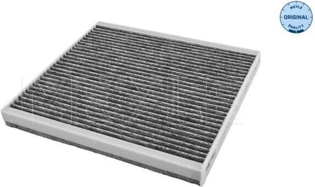 Filtre d'habitacle anti-poussière 11-12 324 0014 pour Boxer
