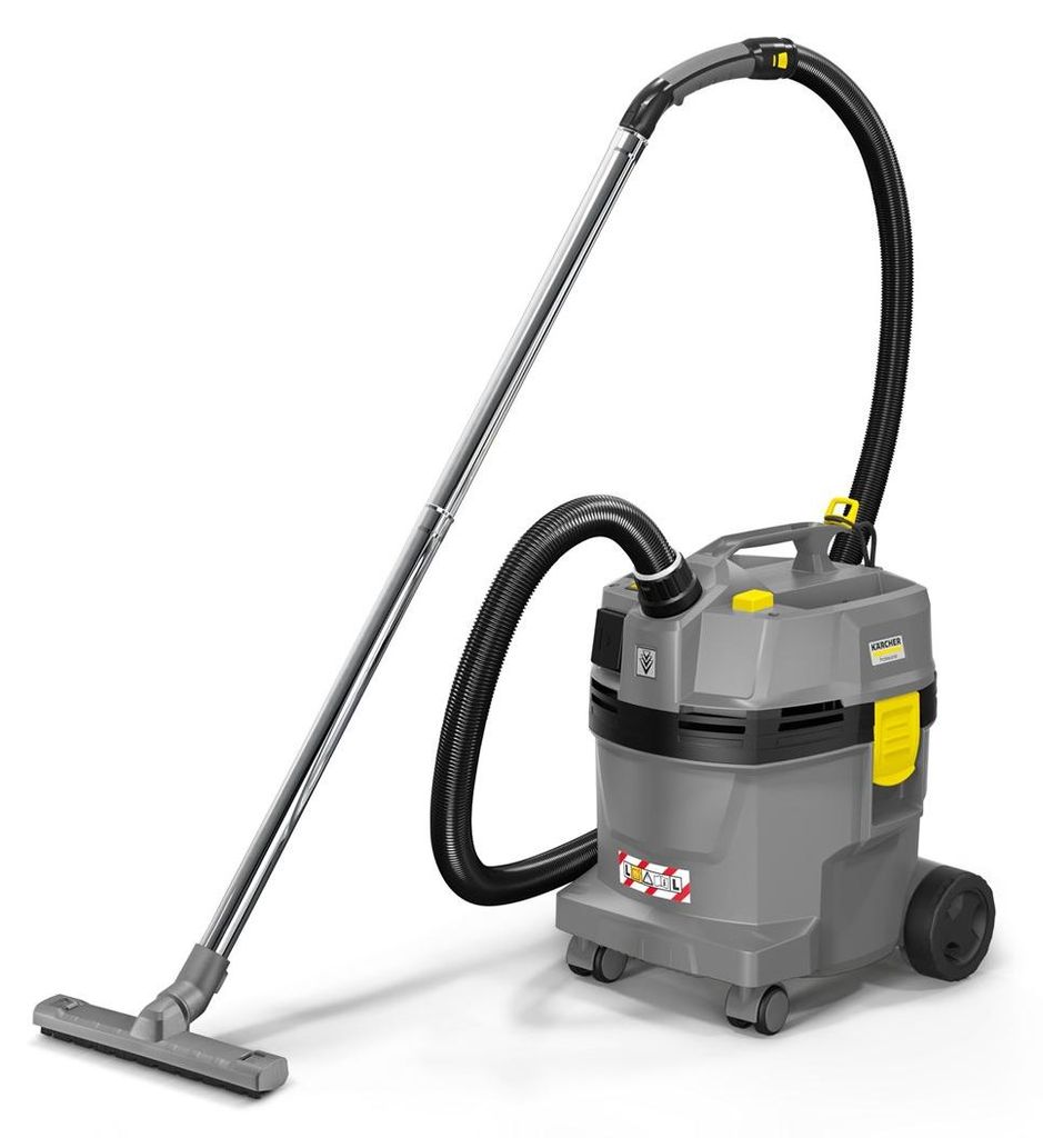 Aspirateur universel Kärcher NT 22/1 Ap Te Adv L 22 l 1300 Image du produit 