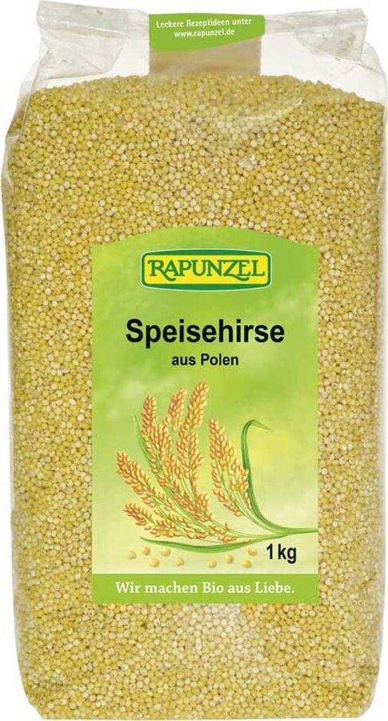 Miglio 1 kg Immagine del prodotto 