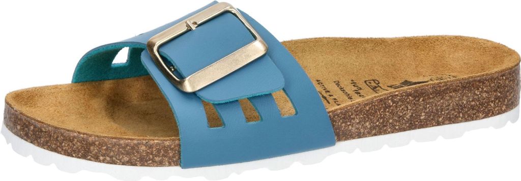 Pantolette Bioline Once Fashion 40