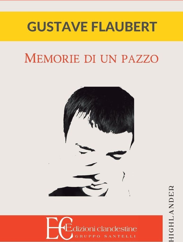 Memorie Di Un Pazzo
