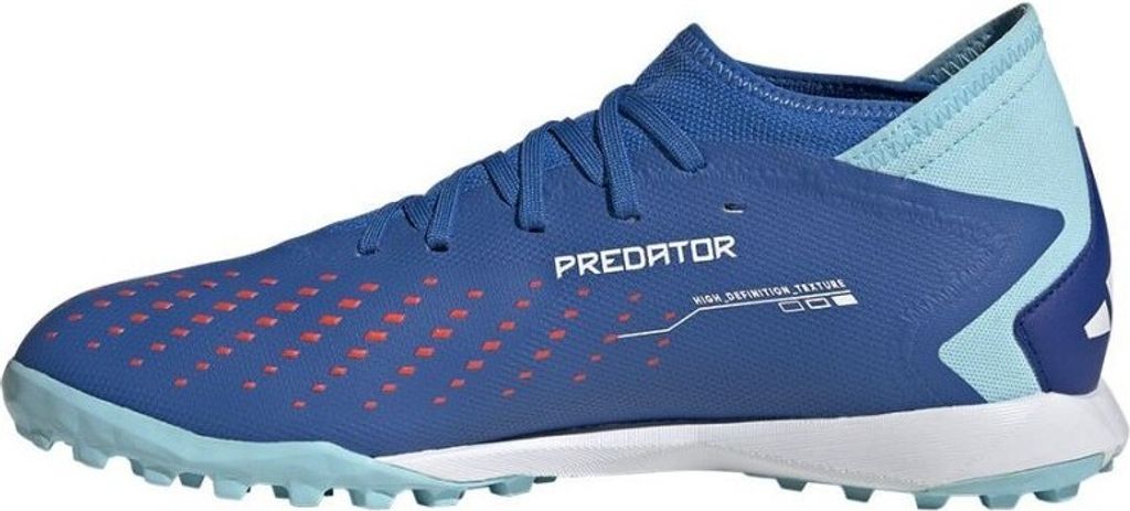 Adidas Predator Accuracy.3 TF M GZ0007 Pullunder adidas Größe: 43 1/3,