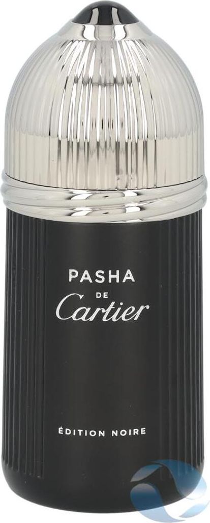 Cartier Pasha De Cartier Edition Noire Edt Spray