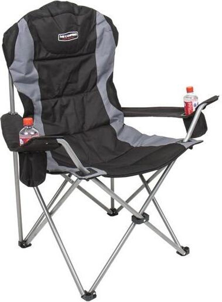 McCamping Faltsessel Toledo