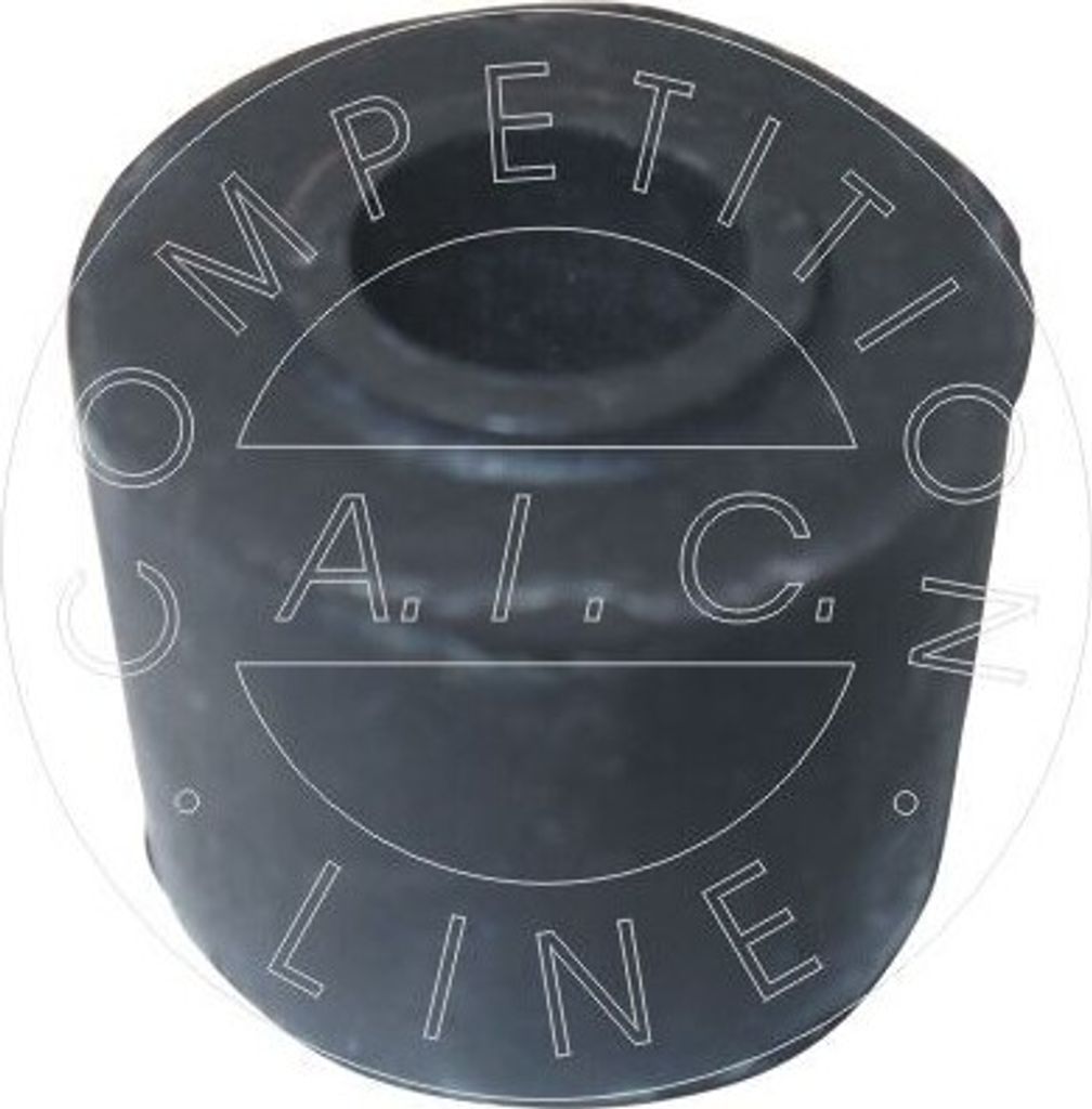 AIC 50384 Lagerung Stabilisator Stabigummi Vorne für SAAB 9000 Schrägheck 9000