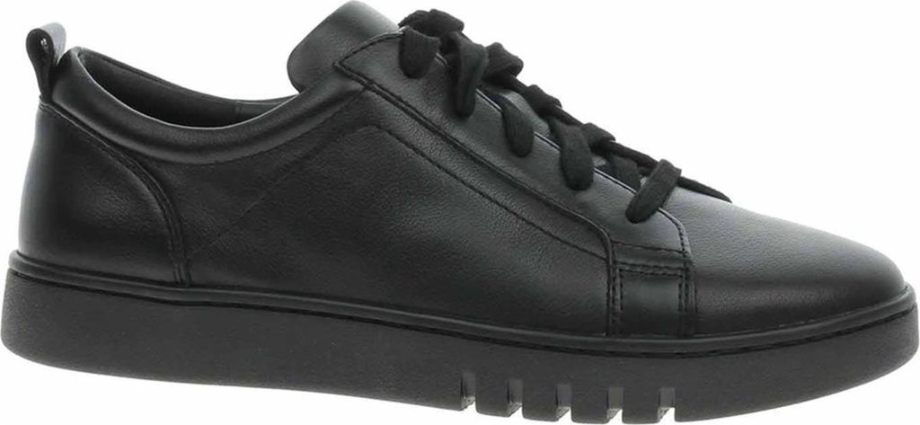 JOSEF SEIBEL Jessie 01 | Sneaker für Damen | Schwarz