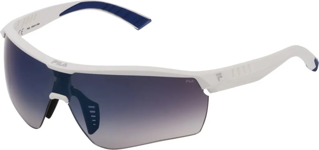 Fila Lunettes de Soleil SF9326 996VCB - Monture Sportive Homme et Femme