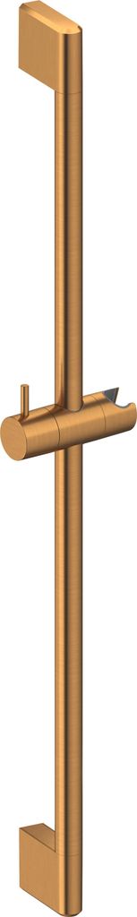 DURAVIT UV0600004004 Brausestange 900 Brz Gebürstet Produktbild 