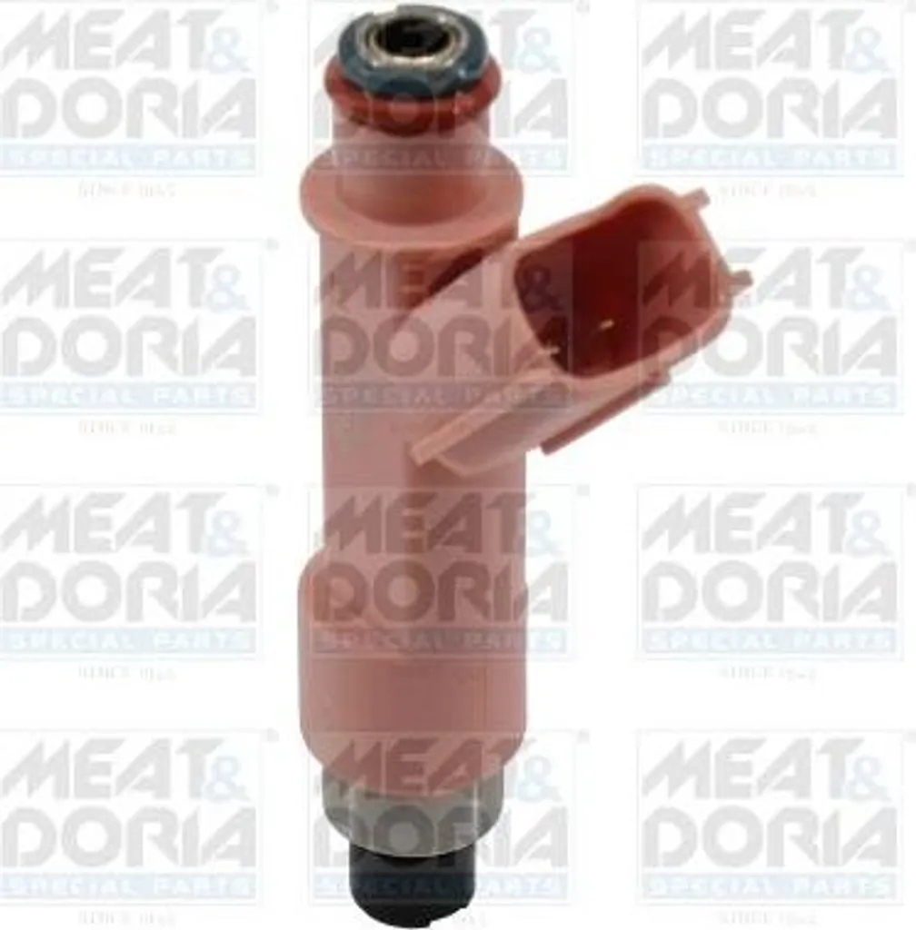 Injecteur 75117156 : fini les ratés moteur sur votre Yaris OE 2320921091