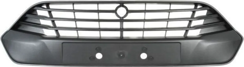Pièce de rechange Grille d'aération pour Ford Tourneo Custom, montage haut