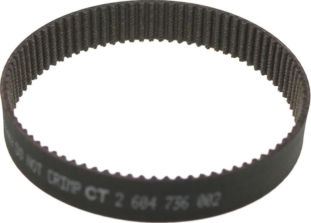 Bosch 2604736002 Courroie dentée pour GHO3-82 PHO300 Image du produit 