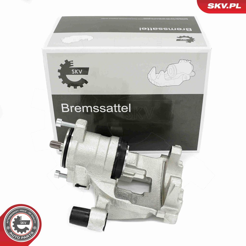 ESEN SKV Bremssattel Hinten Links für LAND ROVER Range Rover Evoque (L538) 56SKV563