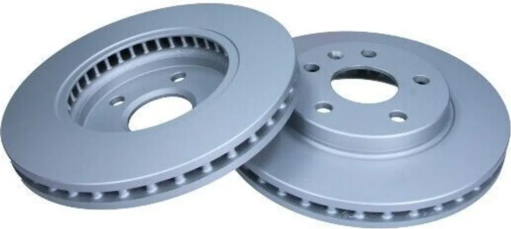 Disque de frein MAXGEAR 19-1935MAX OE 13501319 pour Chevrolet Malibu V300
