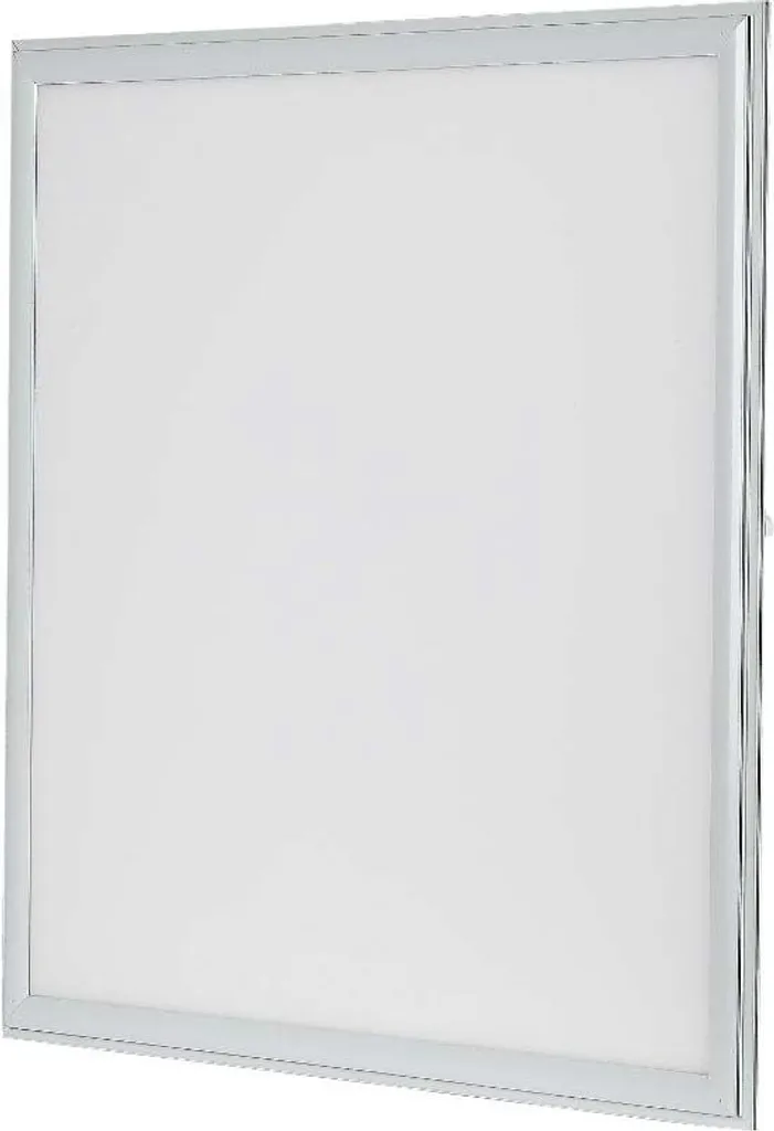 Éclairage Bureau LED 60x60 cm Pack de 6 Dalles 4000K pour Commerces VT-6234 - 2