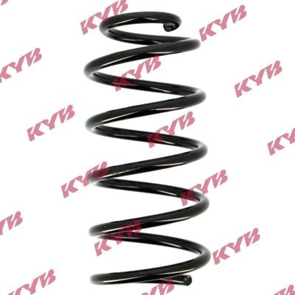 KYB Fahrwerksfeder K-Flex Hinten RA5285