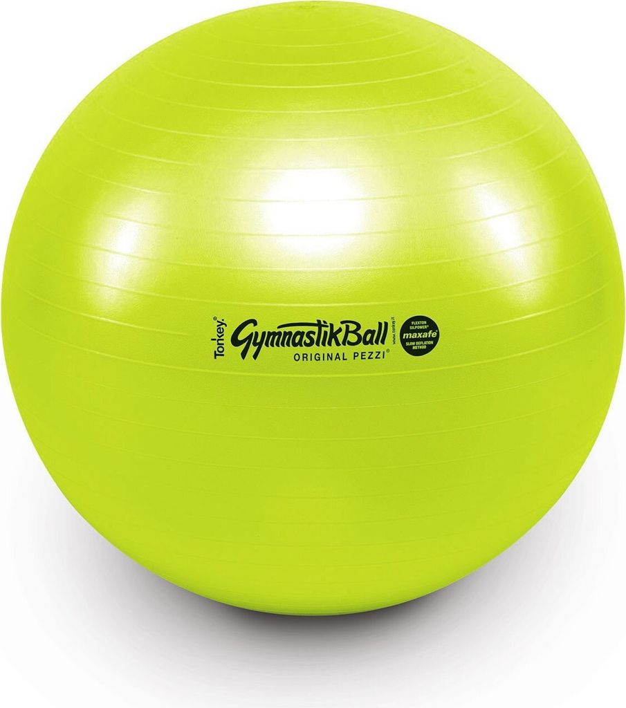 Original Pezzi® Balle de gymnastique MAXAFE - non Image du produit 
