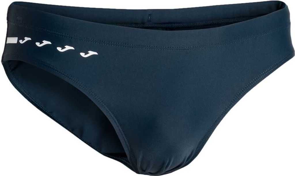 Joma Shark Iii Slip, Marineblau, L