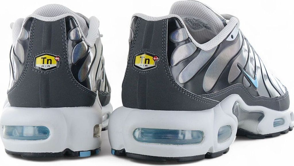 Nike Air Max Plus TN - Iridescent - Herren Sneakers Schuhe