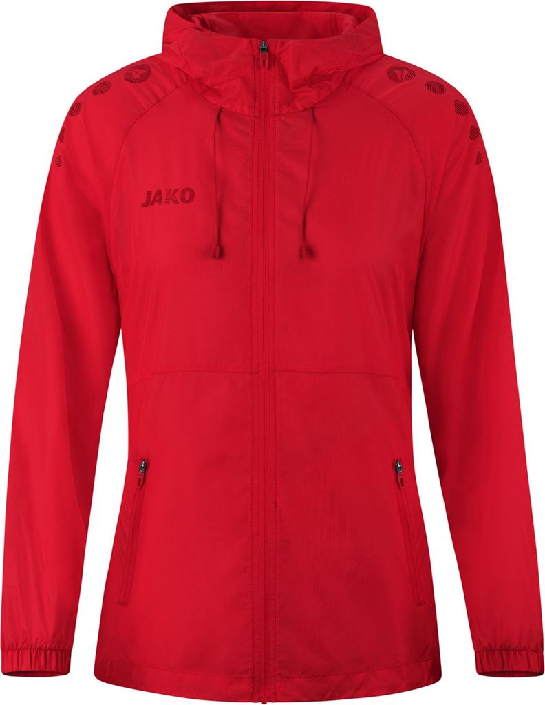 Jako Lightweightjacke Flow Damen
