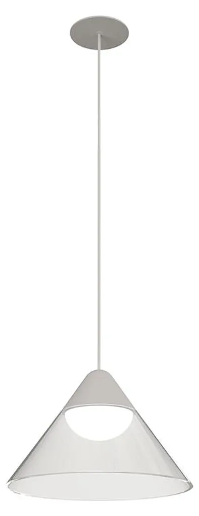 Suspension LED ARK 6W : Fini les Éclairages Éblouissants et Compliqués