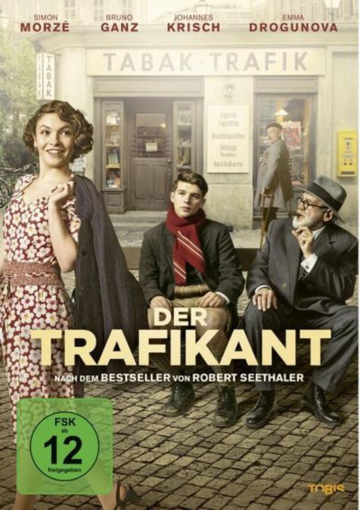 Der Trafikant Obrázok produktu 