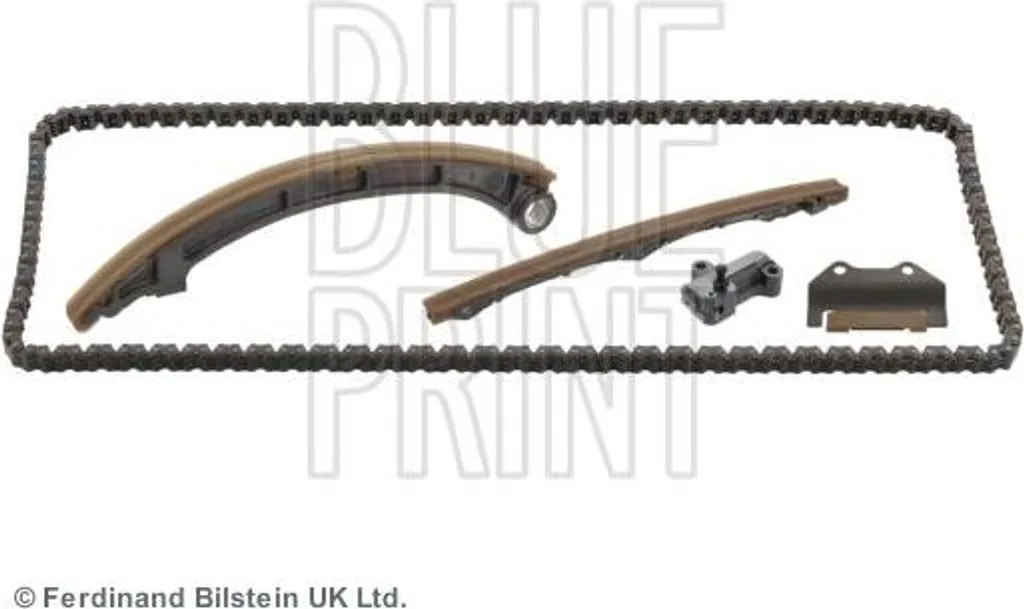 Kit de distribution ADH27336 : évitez la casse moteur sur votre Honda