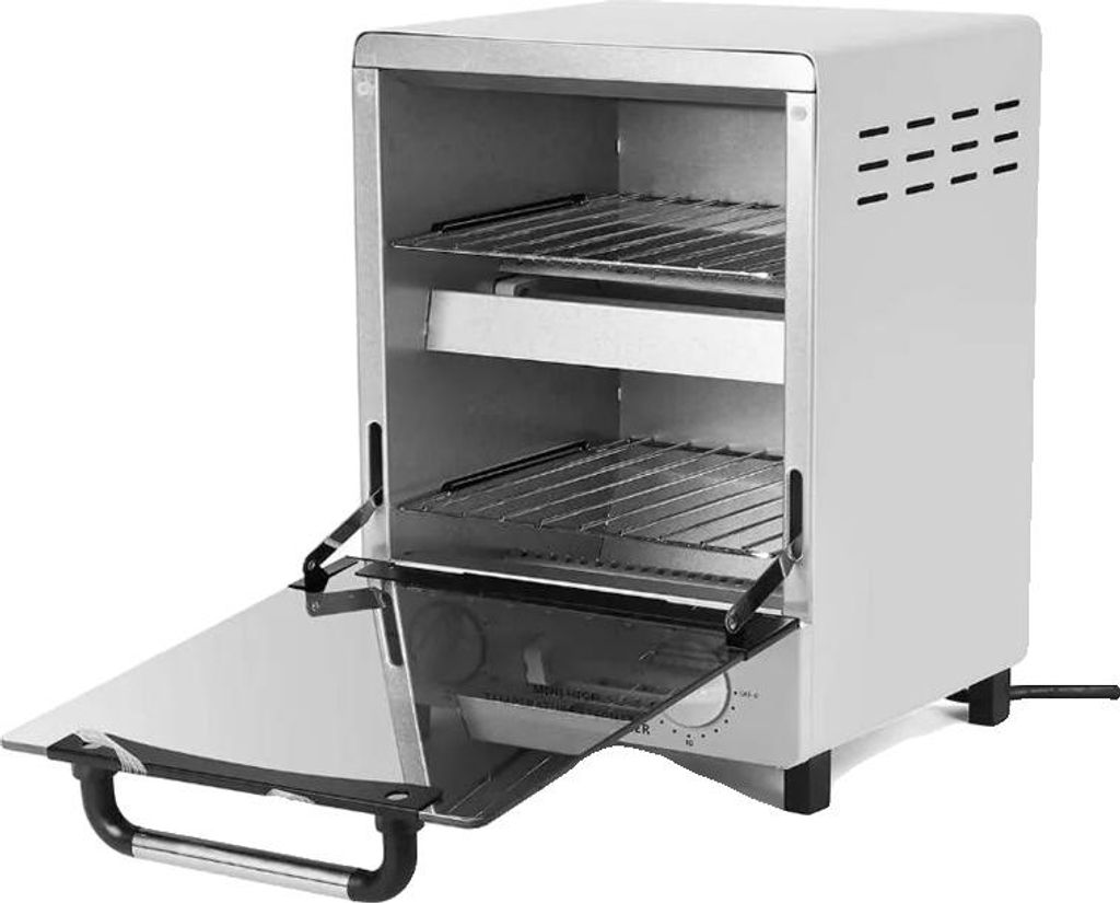 UV ozónový sterilizátor, objem 10 l, nastaviteľná teplota, Obrázok produktu 