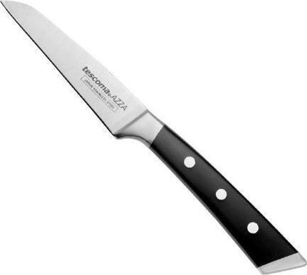 Tescoma Schneidmesser AZZA 9 cm Produktbild 