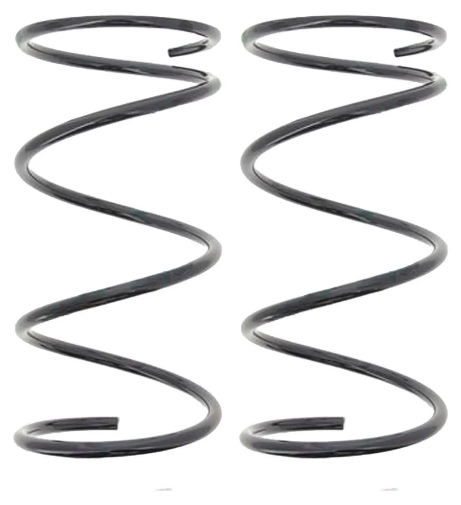 Ressort de suspension arrière KYB RD2405 en acier haute performance