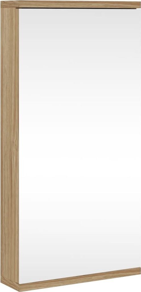 VidaXL 357980, Dąb, 1 szt. Zdjęcie produktu 