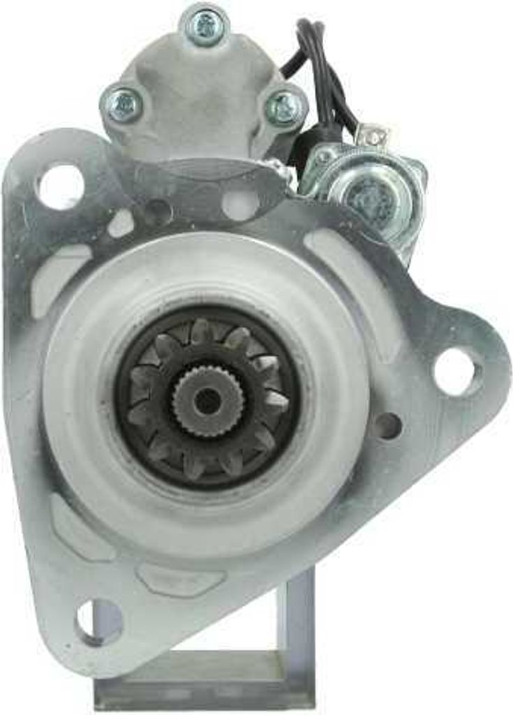 BV PSH 551.558.113.130 Starter Anlasser 7,0kW passend für MERCEDES-BENZ ACTROS MP2 / MP3 24V LKW